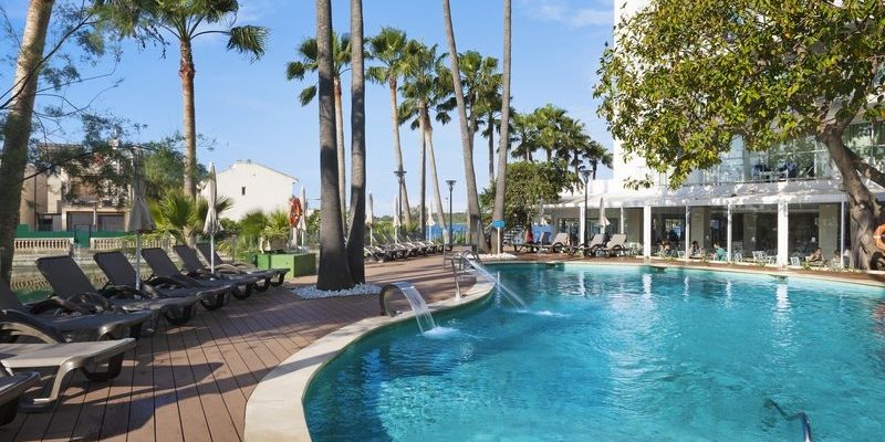 Hiszpania First Deal na 7 dni w maju: 4⋆ hotel od 4 336 zł