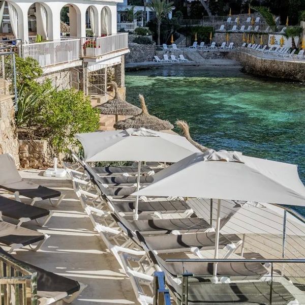 Roc Illetas & SPA