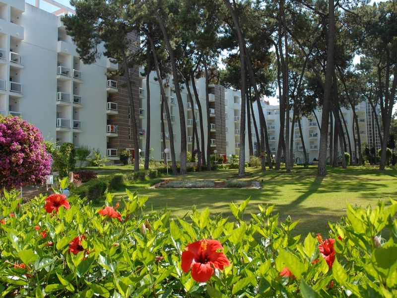 Roc Marbella Park (ex Las Chapas)