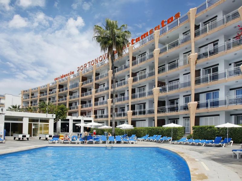 ROC Portonova Apartments