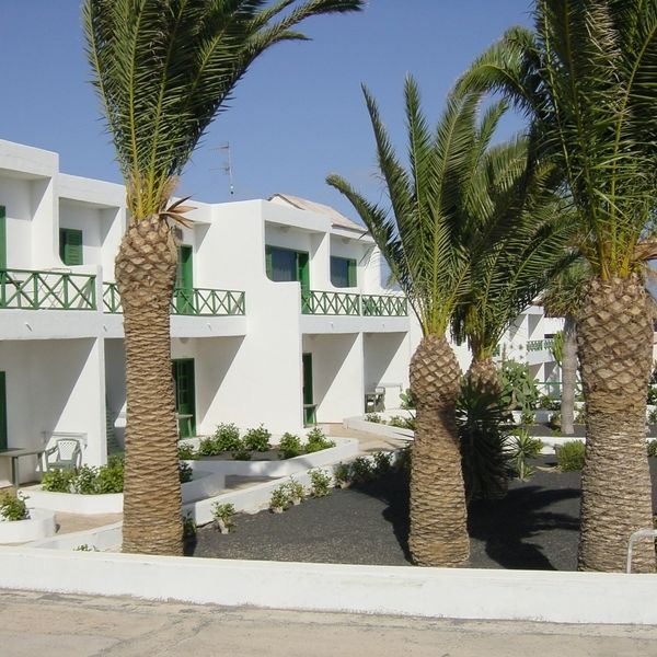 Rocas Blancas