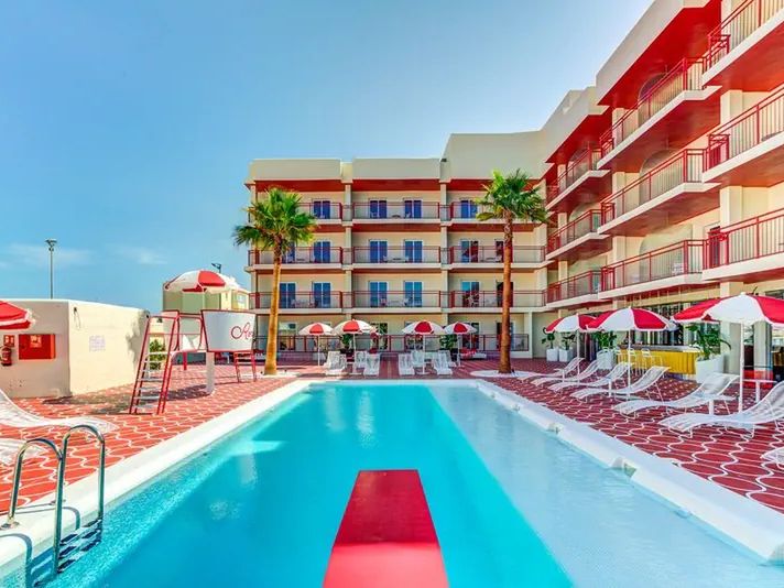 Romeos Motel & Dinner