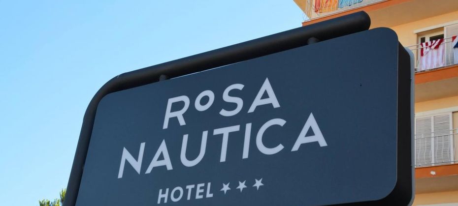 Rosa Nautica