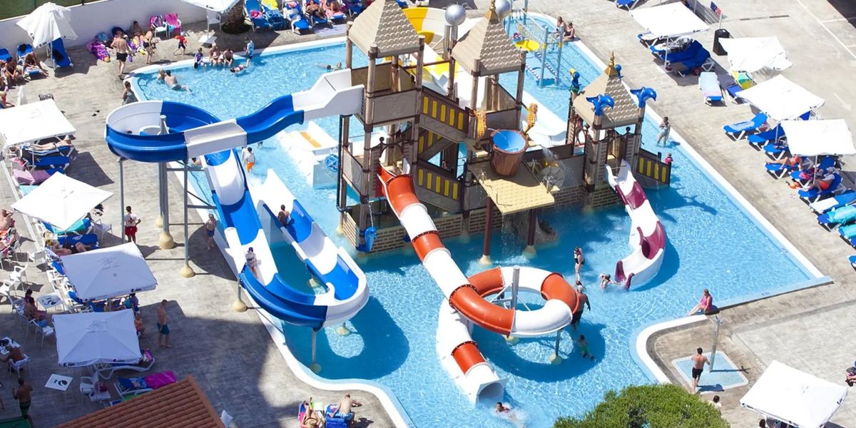 Hiszpania na 7 dni w październiku: 4⋆ hotel od 2 806 zł