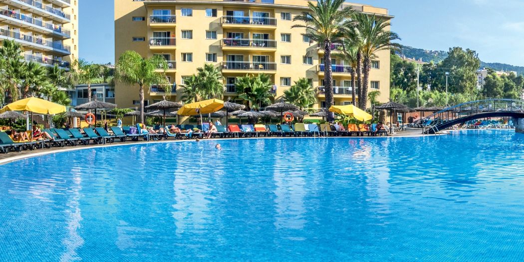 Hiszpania na 7 dni we wrześniu: 4⋆ hotel od 4 482 zł