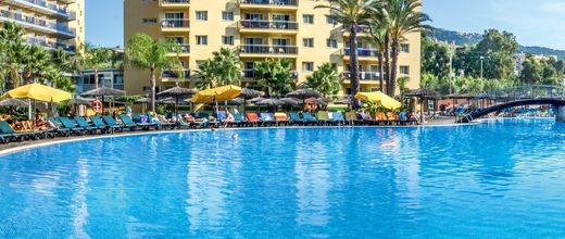 Rosamar Garden Resort