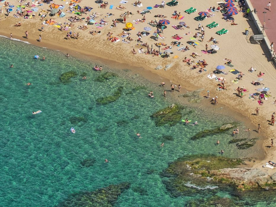 plaża