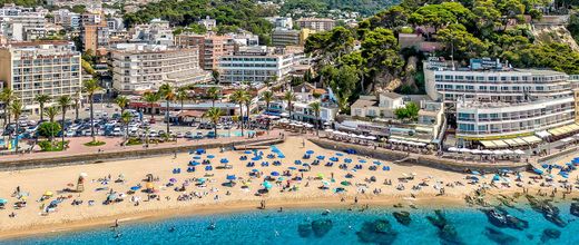 Rosamar & SPA (Lloret de Mar)