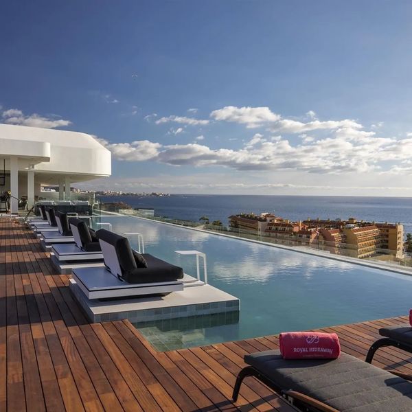 Royal Hideaway Corales Beach