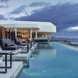 Royal Hideaway Corales Beach