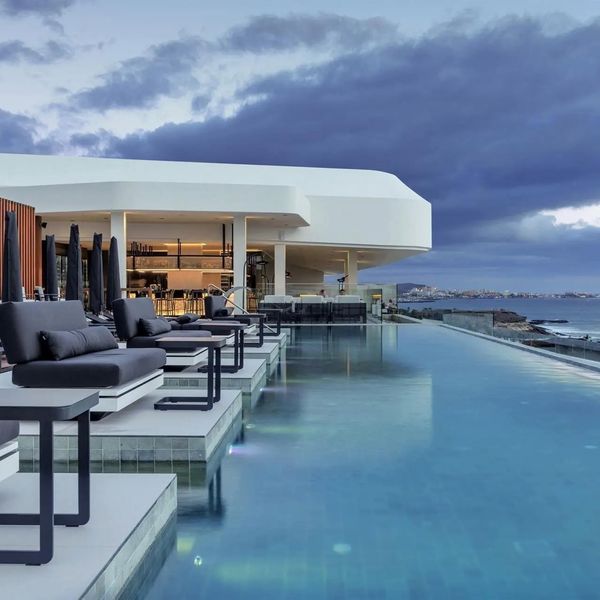 Royal Hideaway Corales Beach