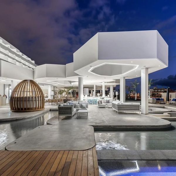 Royal Hideaway Corales Beach
