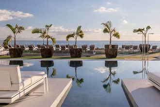 Royal Hideaway Corales Suites