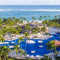 Royal Hideaway Corales Suites