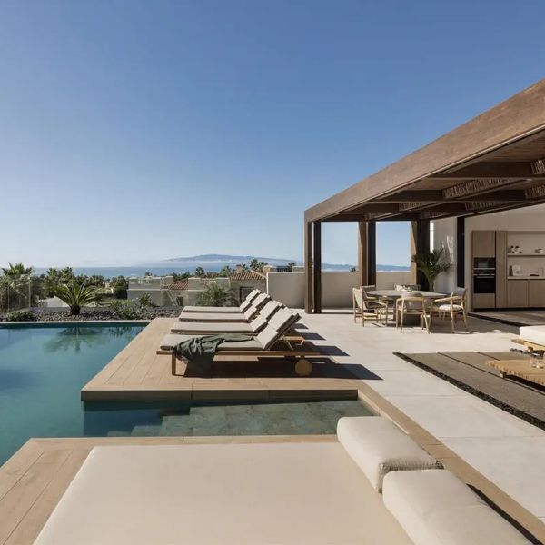 Royal Hideaway Corales Villas — Costa Adeje, Hiszpania