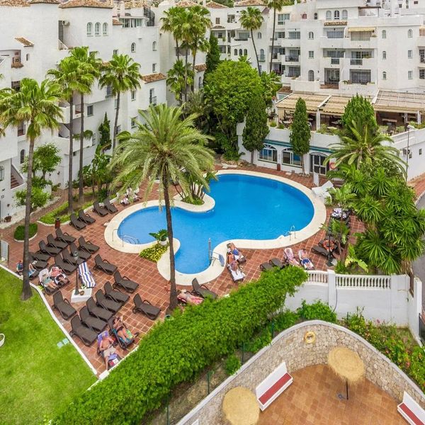 Royal Oasis Club at Pueblo Quinta