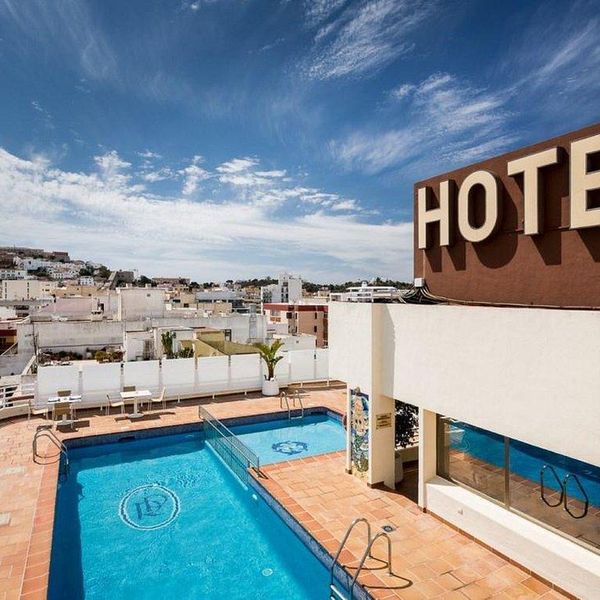 Royal Plaza (Eivissa)