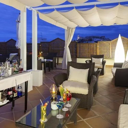 Royal Plaza (Eivissa)
