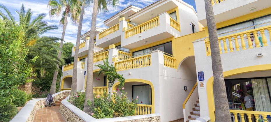 Royal Son Bou Family Club