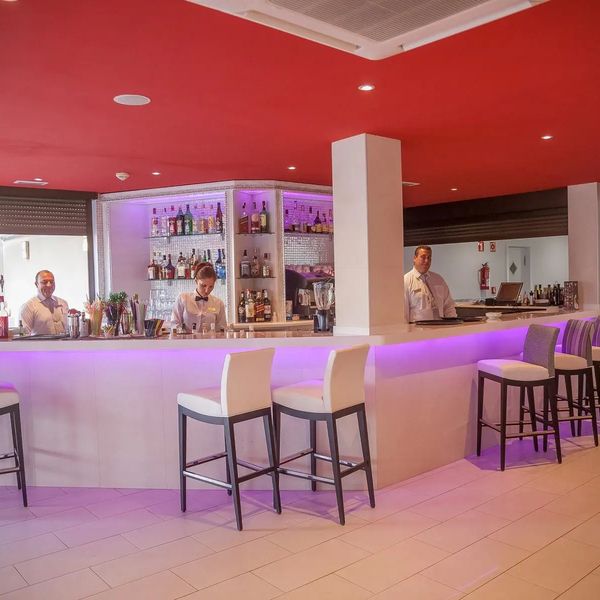Royal Sunset Beach Club