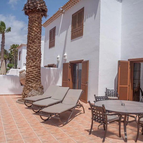 Royal Tenerife Country Club