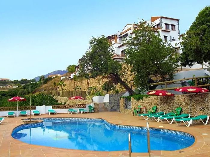 Rural Almazara 3*