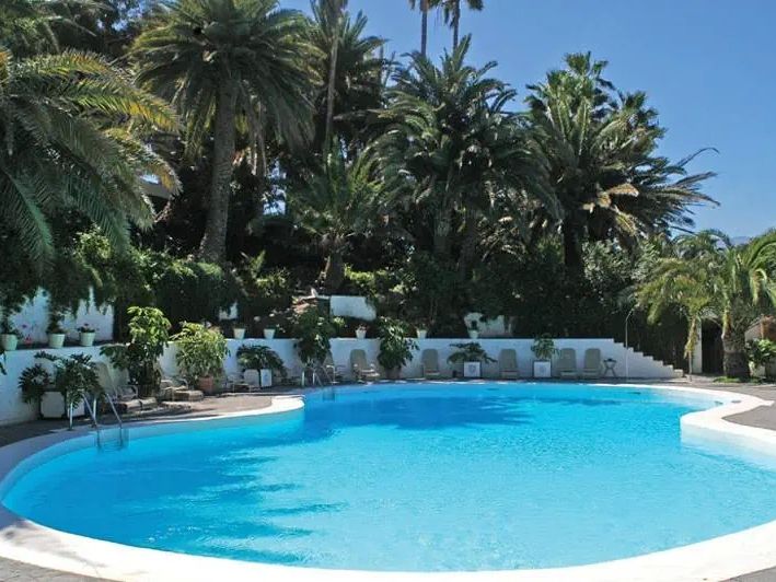 Rural Cortijo San Ignacio Golf 4*