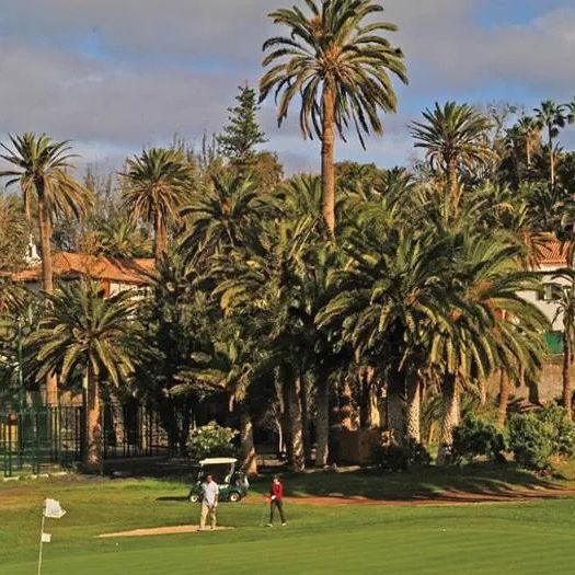 Rural Cortijo San Ignacio Golf