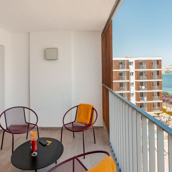 Ryans Ibiza Apartments