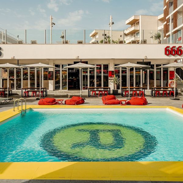 Ryans Ibiza Apartments