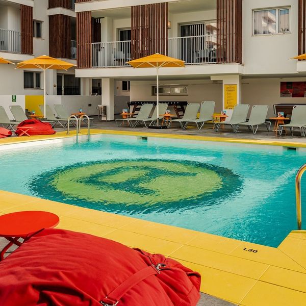 Ryans Ibiza Apartments