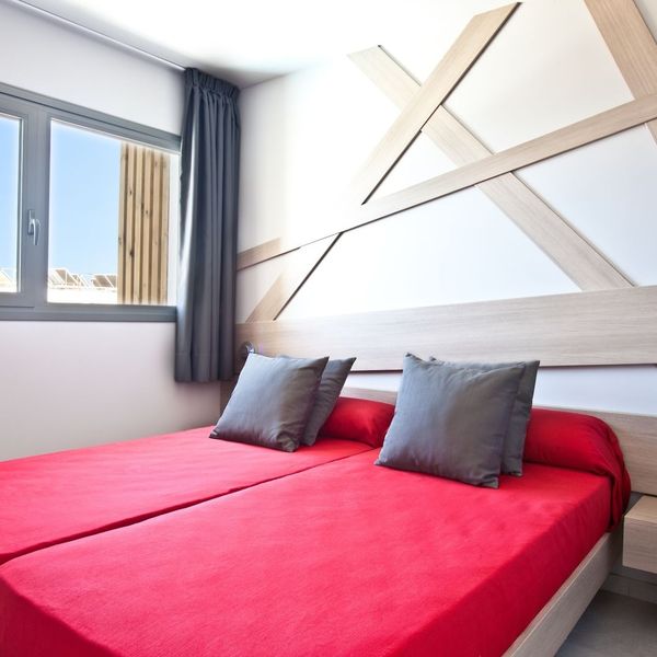 Ryans Ibiza Apartments