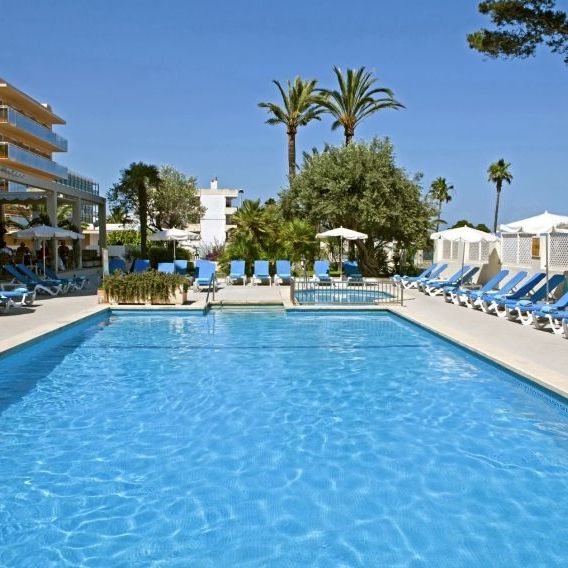 Sabina Playa