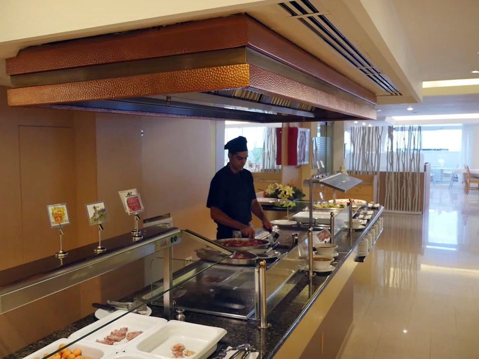 restauracja, kawiarnia