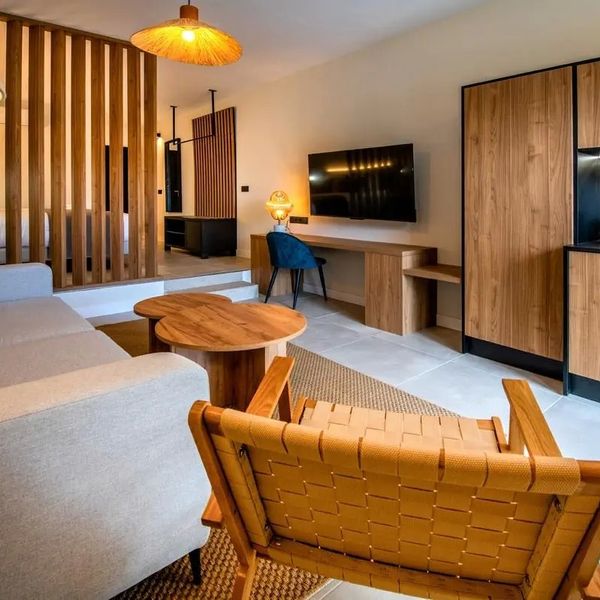Saladar Suites Boutique