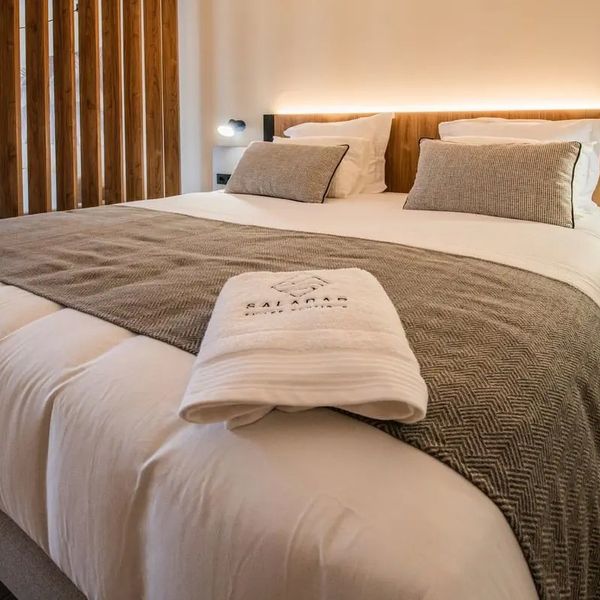 Saladar Suites Boutique