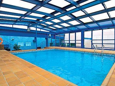 Salles Ciutat Del Prat 4*