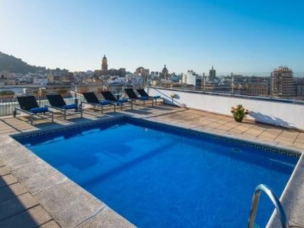 Salles Malaga Centro