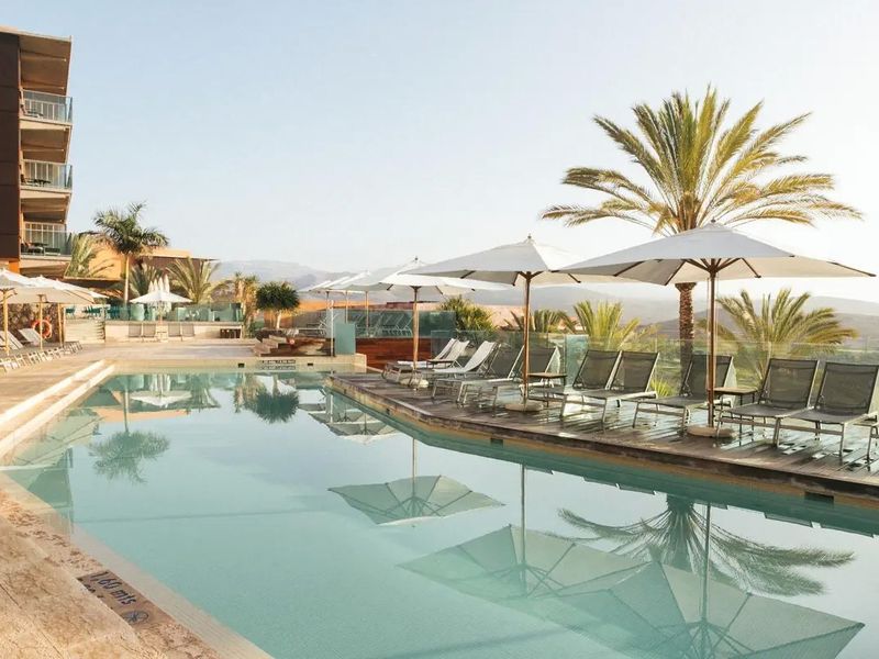 Salobre Hotel Resort &amp; Serenity (ex. Sheraton S. Golf Resort &amp; Spa) 5*