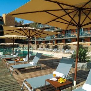 Salobre Hotel Resort & Serenity (ex. Sheraton S. Golf Resort & Spa)