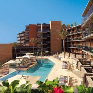 Salobre Hotel Resort & Serenity (ex. Sheraton S. Golf Resort & Spa)