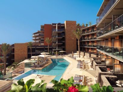 Salobre Hotel Resort &amp; Serenity (ex. Sheraton S. Golf Resort &amp; Spa) 5*