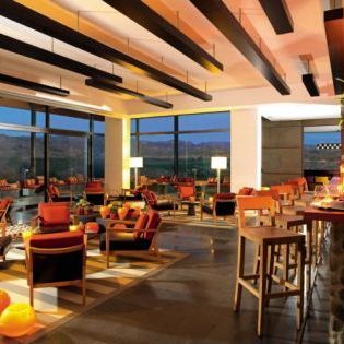 Salobre Hotel Resort & Serenity (ex. Sheraton S. Golf Resort & Spa)