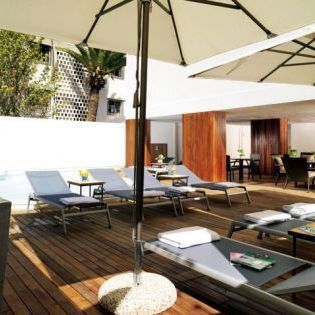 Salobre Hotel Resort & Serenity (ex. Sheraton S. Golf Resort & Spa)