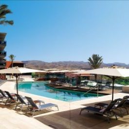 Salobre Hotel Resort & Serenity (ex. Sheraton S. Golf Resort & Spa)