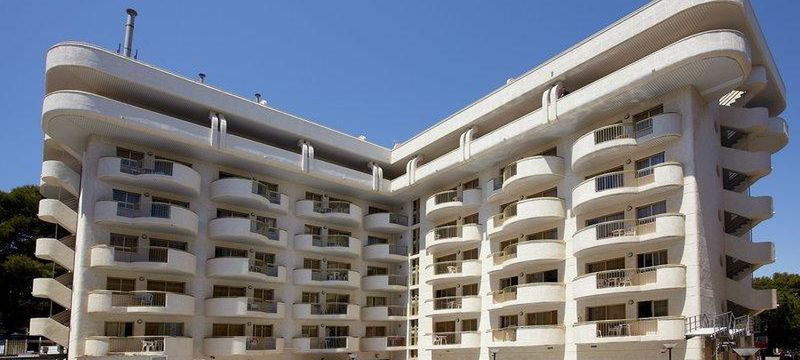 Salou Beach by Pierre & Vacances (ex. Salou Suite Apartamentos)