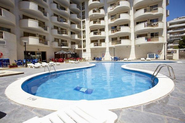 Salou Beach