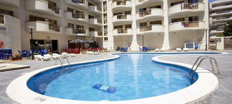 Salou Beach by Pierre & Vacances (ex. Salou Suite Apartamentos)