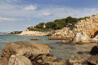 Salou Beach