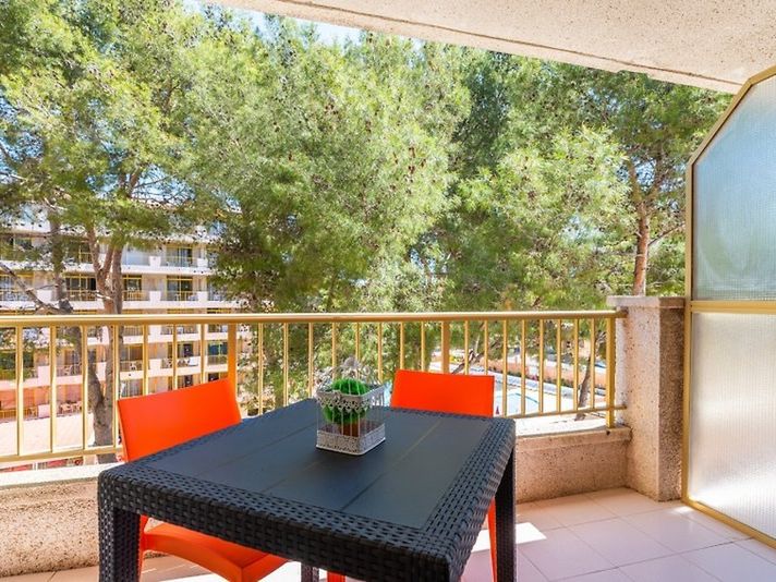 balkon / taras